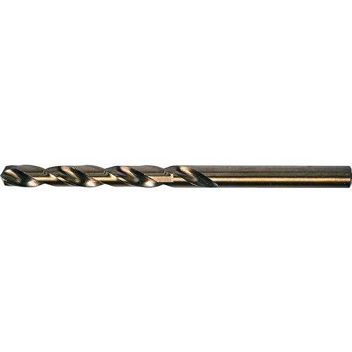 【5個セット】TRUSCO ステンレス用コバルトドリル12.6 TCSD126 切削工具 穴あけ工具 ハイスドリル(代引不可)【送料無料】