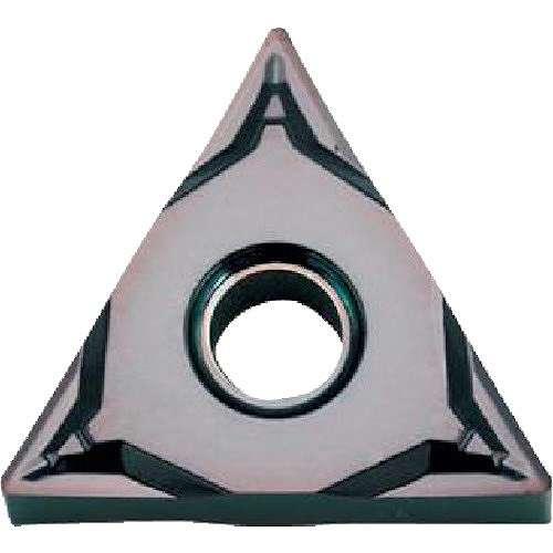 【10個セット】京セラ 旋削加工用チップ PVDコーティング PR1535 TNGG160402MFPSK 切削工具 旋削・フライス加工工具 刃先交換式工具(代引不可)【送料無料】