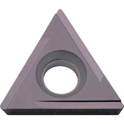 【10個セット】京セラ 旋削加工用チップ PVDコーティング PR1535 TPGH160308LH 切削工具 旋削・フライス加工工具 刃先交換式工具(代引不可)【送料無料】