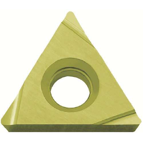 【10個セット】京セラ 旋削加工用チップ PVDサーメット PV720 TPGH090202L 切削工具 旋削・フライス加工工具 刃先交換式工具(代引不可)【送料無料】