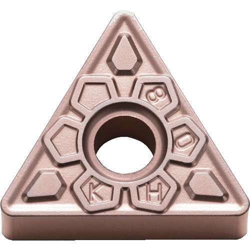 【10個セット】京セラ 旋削加工用チップ CVDコーティング CA315 TNMG160408KH 切削工具 旋削・フライス加工工具 刃先交換式工具(代引不可)【送料無料】