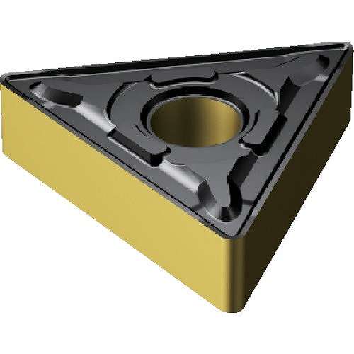 【10個セット】SANDVIK T-Max P 旋削用ネガチップ(112) 4335 TNMG220412PR 切削工具 旋削・フライス加工工具 刃先交換式工具(代引不可)【送料無料】