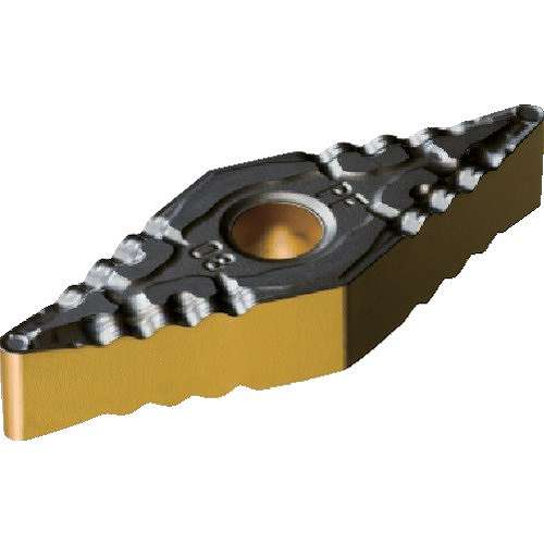 10個セット】SANDVIK T-Max P 旋削用ネガチップ(112) 4415