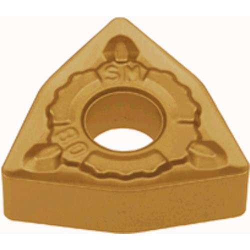 タンガロイ 旋削加工用インサート CVDコーティング T5105 10個 CNMA160608:T5105