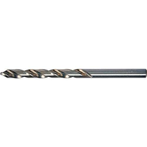 【5個セット】TRUSCO ハイスストレートドリル 12.1 TSHD121 切削工具 穴あけ工具 ハイスドリル(代引不可)【送料無料】