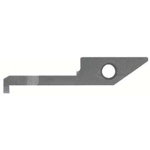【5個セット】京セラ 溝入れ加工用チップ PVDコーティング PR1225 VNGR072020 切削工具 旋削・フライス加工工具 刃先交換式工具(代引不可)【送料無料】