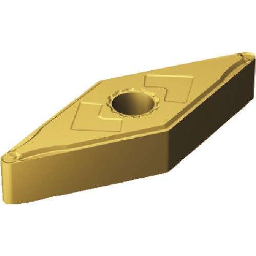 【10個セット】SANDVIK T-Max P 旋削用ネガ・チップ(110) 1525 VNMG160404LC 切削工具 旋削・フライス加工工具 刃先交換式工具(代引不可)【送料無料】