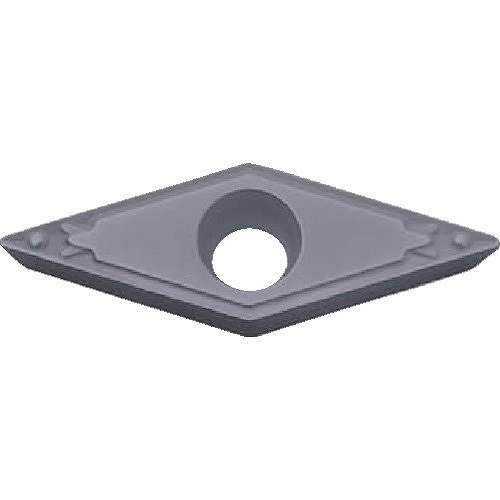【10個セット】京セラ 旋削加工用チップ PVDコーティング PR1535 VCMT080204HQ 切削工具 旋削・フライス加工工具 刃先交換式工具(代引不可)【送料無料】