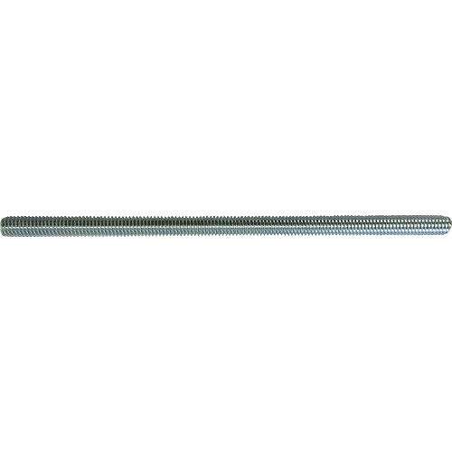 【10個セット】TRUSCO 全ネジ ユニクロメッキ 3/8 1500mm ZENB381500 金物・建築資材 建築資材 型枠関連用品(代引不可)【送料無料】