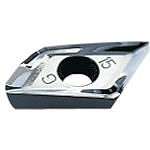 【10個セット】三菱 BXD4000形非鉄金属加工用 Gブレーカ付インサート 超硬 TF15 XDGT1550PDFRG20 切削工具 旋削・フライス加工工具 刃先交換式工具(代引不可)【送料無料】