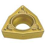 【10個セット】三菱 旋削鋼中切削用MVブレーカ付インサート CVDコーティング UE6020 WPMT040204MV 切削工具 旋削・フライス加工工具 刃先交換式工具(代引不可)【送料無料】