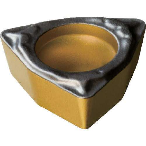【10個セット】SANDVIK コロターン111 旋削用ポジ・チップ(122) 4425 WPMT020104PF 切削工具 旋削・フライス加工工具 刃先交換式工具(代引不可)【送料無料】