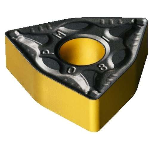 【10個セット】SANDVIK T-Max P 旋削用ネガチップ(112) 4415 WNMG080412PM 切削工具 旋削・フライス加工工具 刃先交換式工具(代引不可)【送料無料】