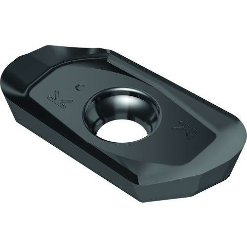 【10個セット】Walter ミーリング加工用 ひし形ポジチップ WK10 ZDGT150404RK85 切削工具 旋削・フライス加工工具 刃先交換式工具(代引不可)【送料無料】