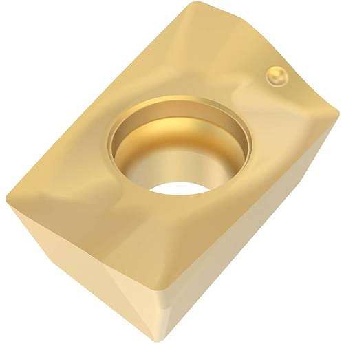 【10個セット】セコ フライス ターボミル用インサート XOEX12 F15M XOEX120408FRE06 切削工具 旋削・フライス加工工具 刃先交換式工具(代引不可)【送料無料】