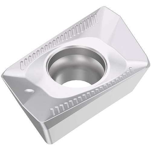 10個セット】セコ フライス ターボミル用インサート XOMX12 MP2501