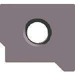 【12個セット】富士元 座グリ加工用チップ M4 超硬M種 TiAlN NK6060 XX21MNXM4 切削工具 面取り工具 工作機用面取り工具(代引不可)【送料無料】