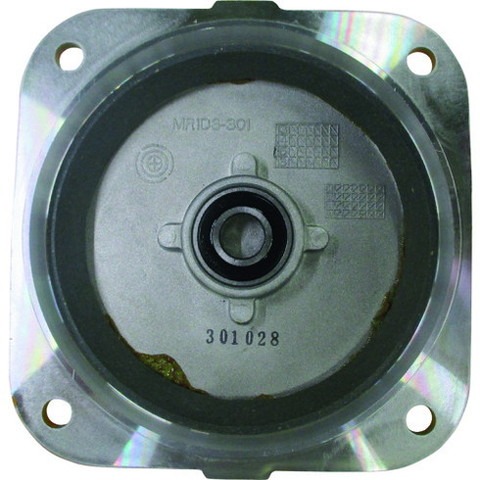 キトー 電気トロリMR2形用部品 モーターカバー クミ MR1DS13014(代引不可)【送料無料】