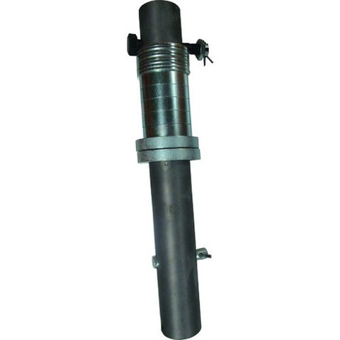 キトー 電気トロリMR2形用部品 ツリジクヒョウジュン 1シキ MR1FS21112(代引不可)【送料無料】