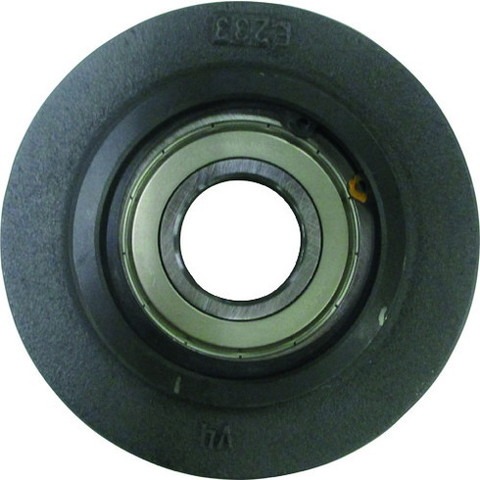 キトー 明かりトロリMR2形用部分品 クルマS クミ M7SE050S11021(代引不可)【貨物輸送無料】