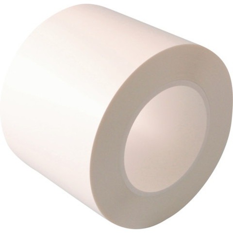 日東エルマテ ラインテープE-CR(BC) 0.16mm×100mm×50m 白 ECR100W(代引不可)【送料無料】