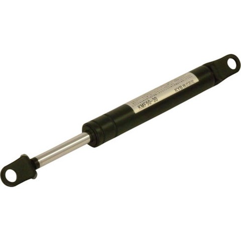 KYB ガススプリング フリーピストンタイプ KMF25040TR(代引不可)【送料無料】