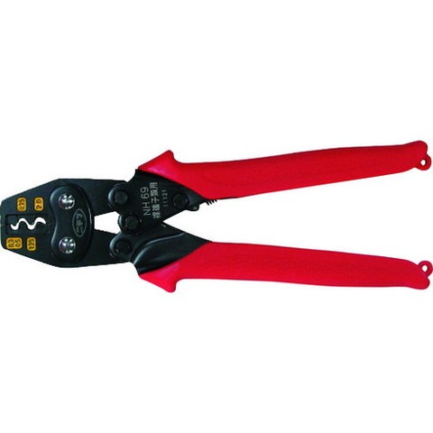 ニチフ 手動工具 NH69(代引不可)【送料無料】