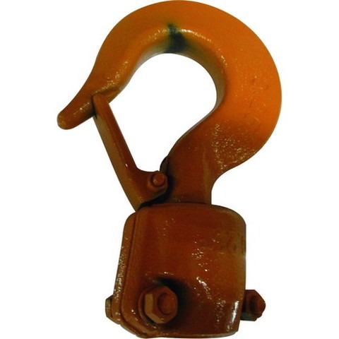 キトー 電気チェーンブロック キトーエクセルER2用部品 シタフック 1シキ ER2BS10111(代引不可)【送料無料】