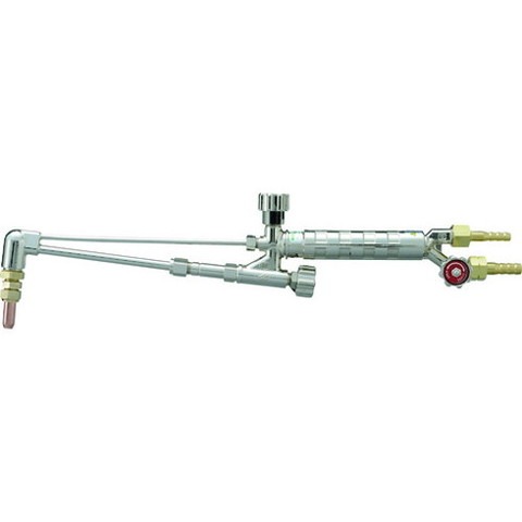 日酸TANAKA 中形切断器Zノバック LPG/エチレン Q501ZF(代引不可)【送料無料】 電動工具アクセサリ