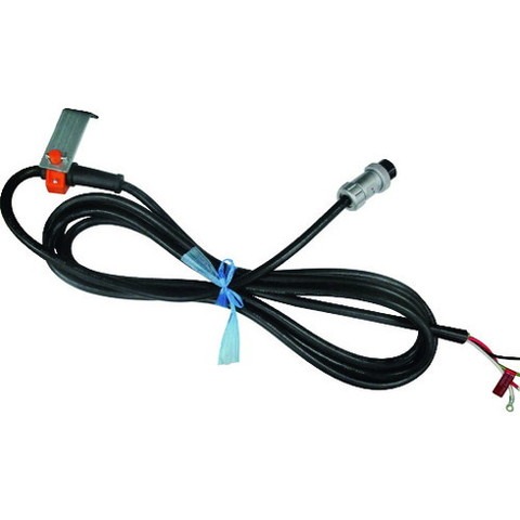 キトー 電気チェーンブロック キトーエクセルER2用部品 キュウデンケーブル4C 5M1シキ ZBZA12CJ10501(代引不可)【送料無料】