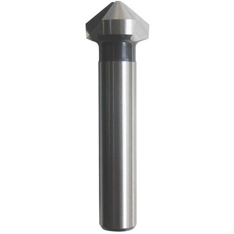 WEBA HSSカウンターシンク No.19100-0 100°3枚刃 HSS 1910006.3(代引不可)【送料無料】