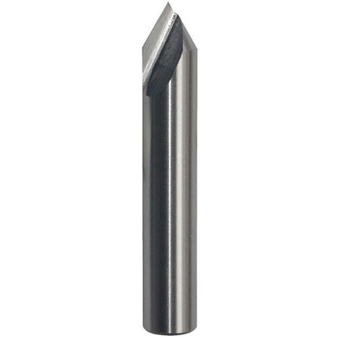 WEBA HSSカウンターシンク No.21611-0 60°1枚刃 HSS 21611010(代引不可)【送料無料】