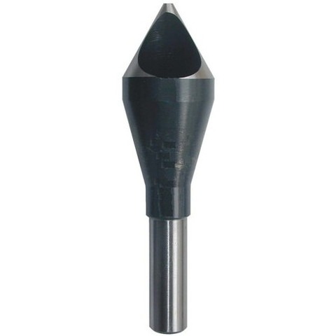 WEBA HSSカウンターシンク No.21811-0 60°穴明 HSS 21811028(代引不可)【送料無料】