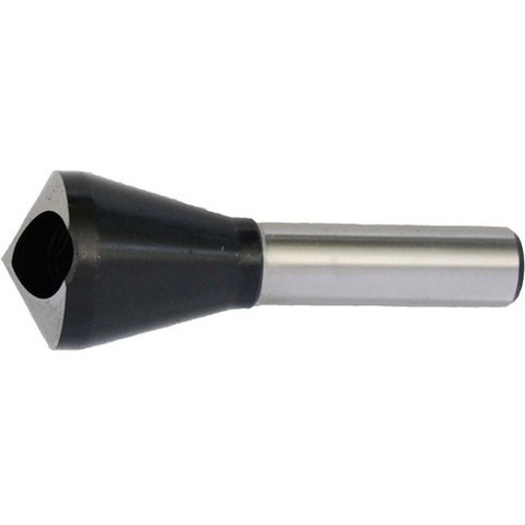 WEBA HSSカウンターシンク No.21120-0 120°穴明 HSS 21120010(代引不可)【送料無料】