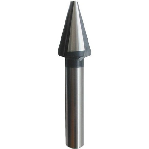 WEBA HSSカウンターシンク No.19030-0 30°3枚刃 HSS 1903006.3(代引不可)【送料無料】