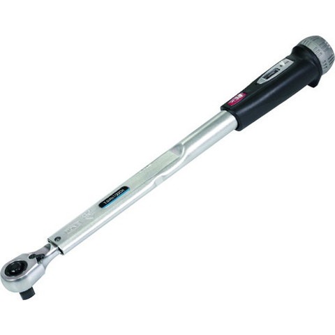 TONE プレセット形トルクレンチ(ダイレクトセット・コンパクトヘッドホールドタイプ) T4MN100CHQL(代引不可)【送料無料】