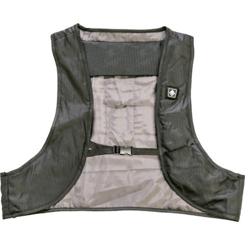 リンクサス F-H-Vハーネス型ヒートベスト本体 M/L FHVHOTML(代引不可)【送料無料】