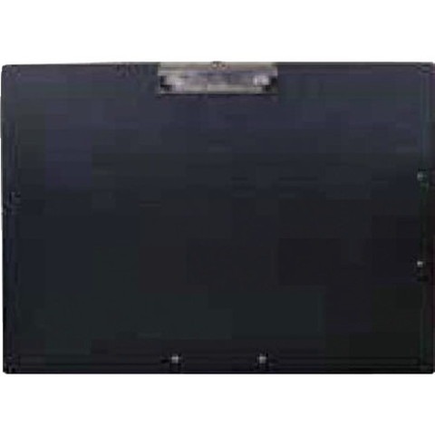 ニューストロング マグネット資料・図面バインダーA3 MSZBA3(代引不可)【送料無料】の通販は