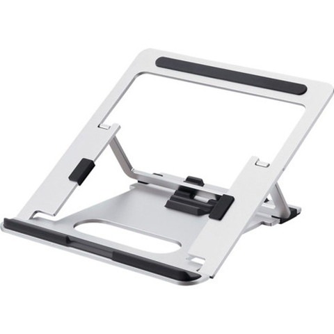 キングジム ノ-トパソコンスタンド NPS10SL(代引不可)の通販は 5,090円