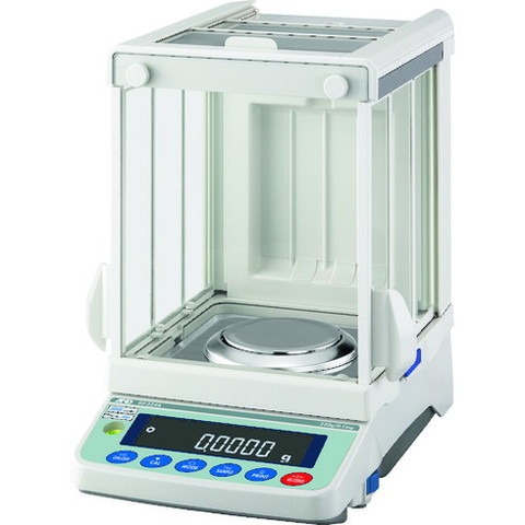 A&D 分析用天ビン GF-224A GF224A(代引不可)【送料無料】