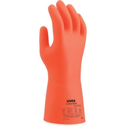 UVEX ユーケミ 3500 M 6018868(代引不可)