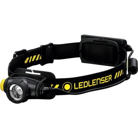LEDLENSER レッドレンザー H5R Work 502194(代引不可)【送料無料】の通販は