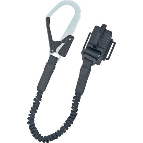 タジマ ドウベルトヨウランヤード ジャバラタテガタL1 B1JR150TL1BK(代引不可)【送料無料】 6,960円