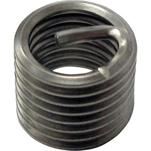 リコイル リコイルSUS316M10-1.50×1.5D 05103Y(代引不可)【貨物輸送無料】