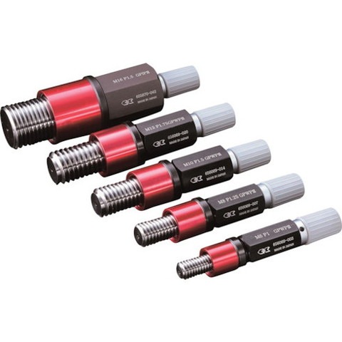 アイゼン ワンウェイネジプラグゲージ SPO 6H-GPNP 通リ止リ M8X1.0 SPOM8X1.06HGPNP(代引不可)【送料無料】