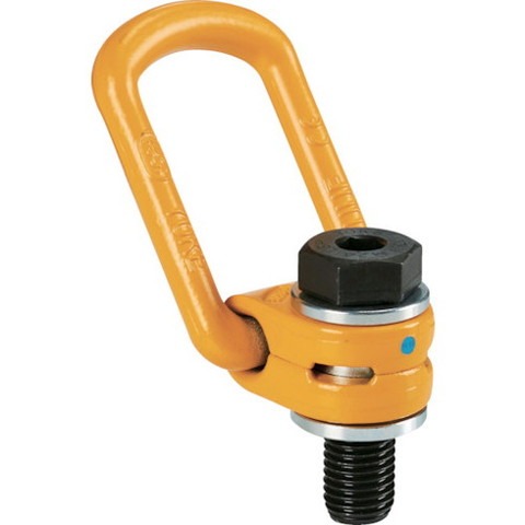 YOKE リフティングポイント M42X4.5X63 15t 8211150(代引不可)【送料無料】