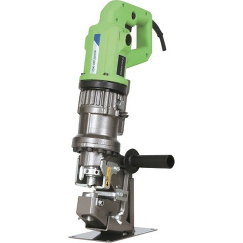 育良 HYBRID複動油圧式パンチャー(50160) ISKMP2050F(代引不可)【送料無料】