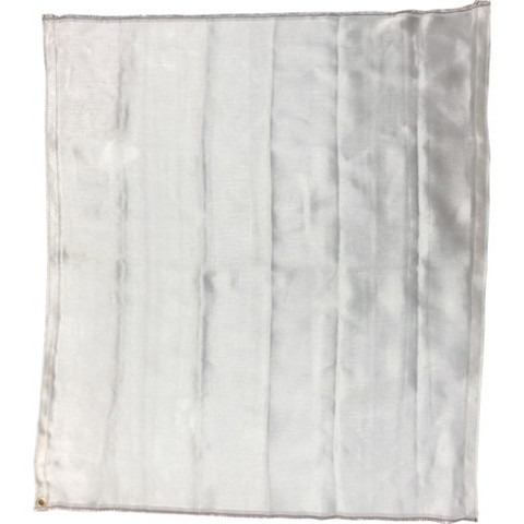 TRUSCO トラスコ 消火クロス 幅1000mm 長さ920mm FIREC(代引不可)【送料無料】の通販は 6,640円