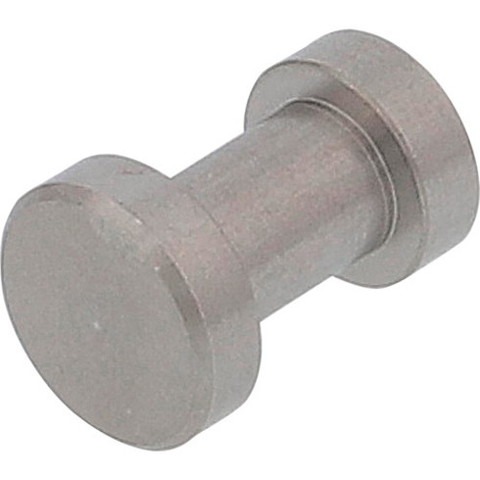 TRUSCO ステンレス製自由蝶番 両開 全長102mm (2個入) FH102-SUS-B 即納在庫品「直送」ＴＲＵＳＣＯ FH102-SUS-A ステンレス製自由蝶番