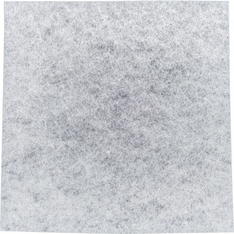 TRUSCO トラスコ カットフィルター 粘着タイプ(薄手・10枚入) TNUL6060S(代引不可)【送料無料】